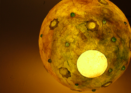 moira lamp design by KanguLUM